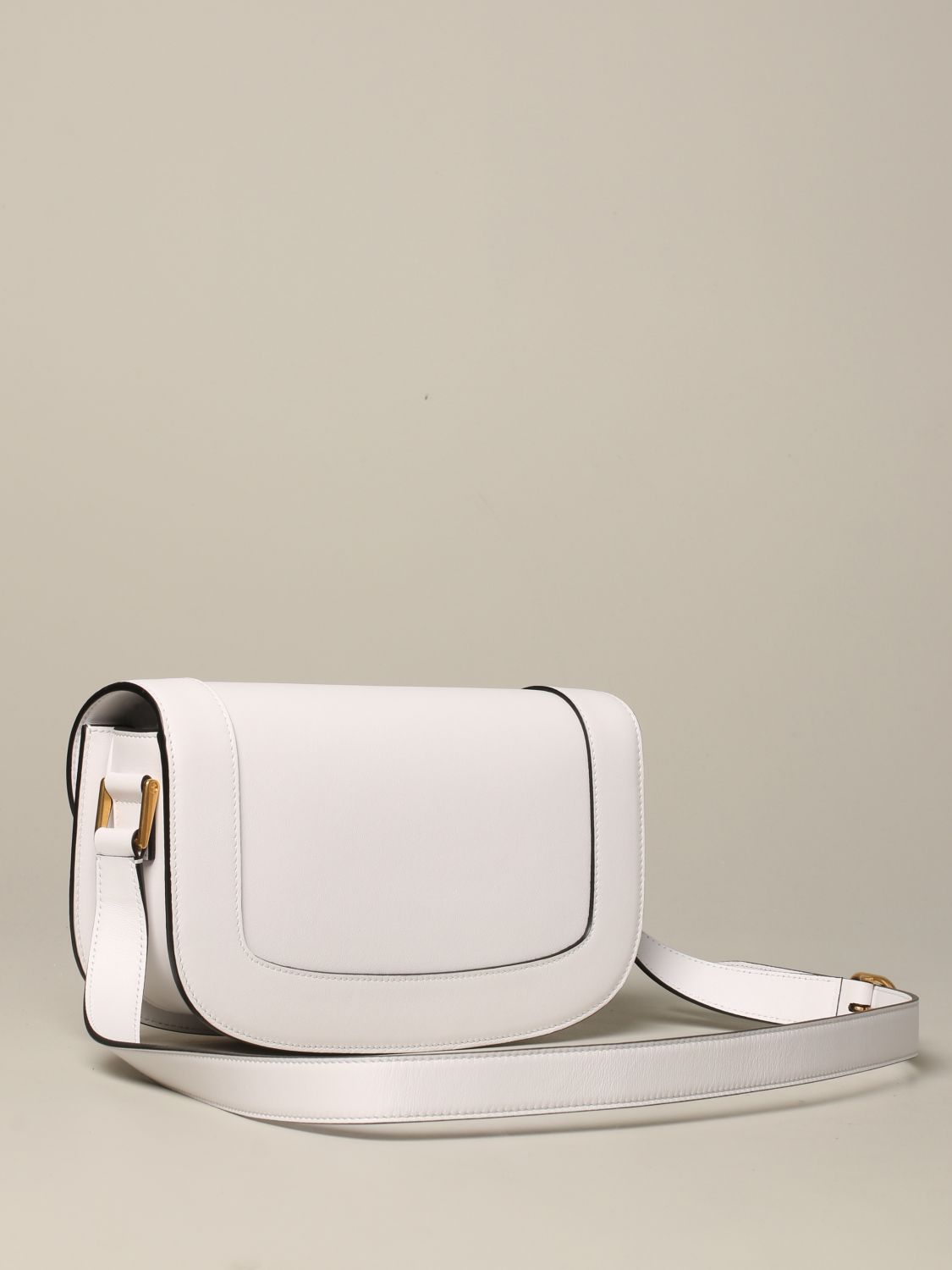 VALENTINO GARAVANI crossbody bags for women White Valentino