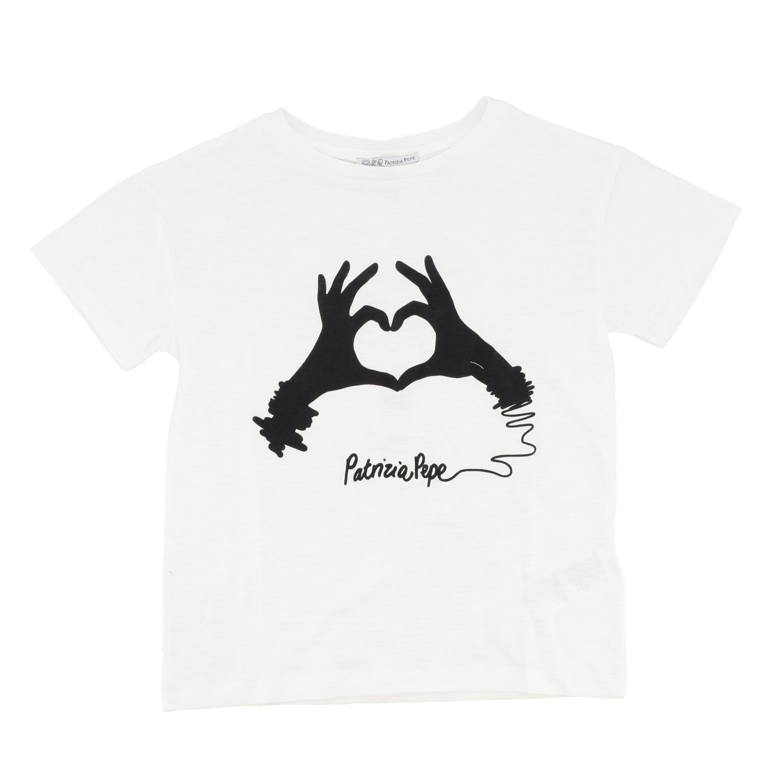 t shirt patrizia pepe