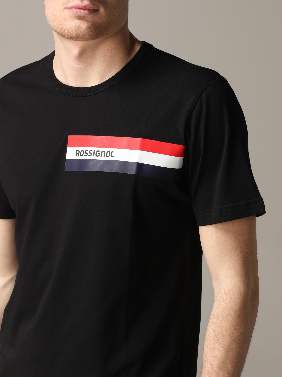 rossignol shirt