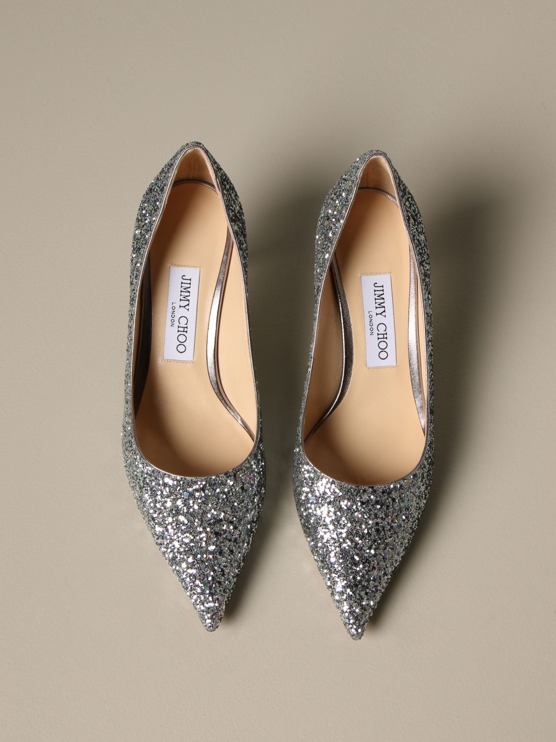 jimmy choo love 65 pumps