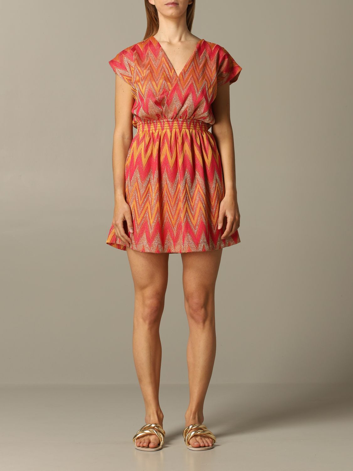 Missoni Dress Hot Sale, 59% OFF | www ...