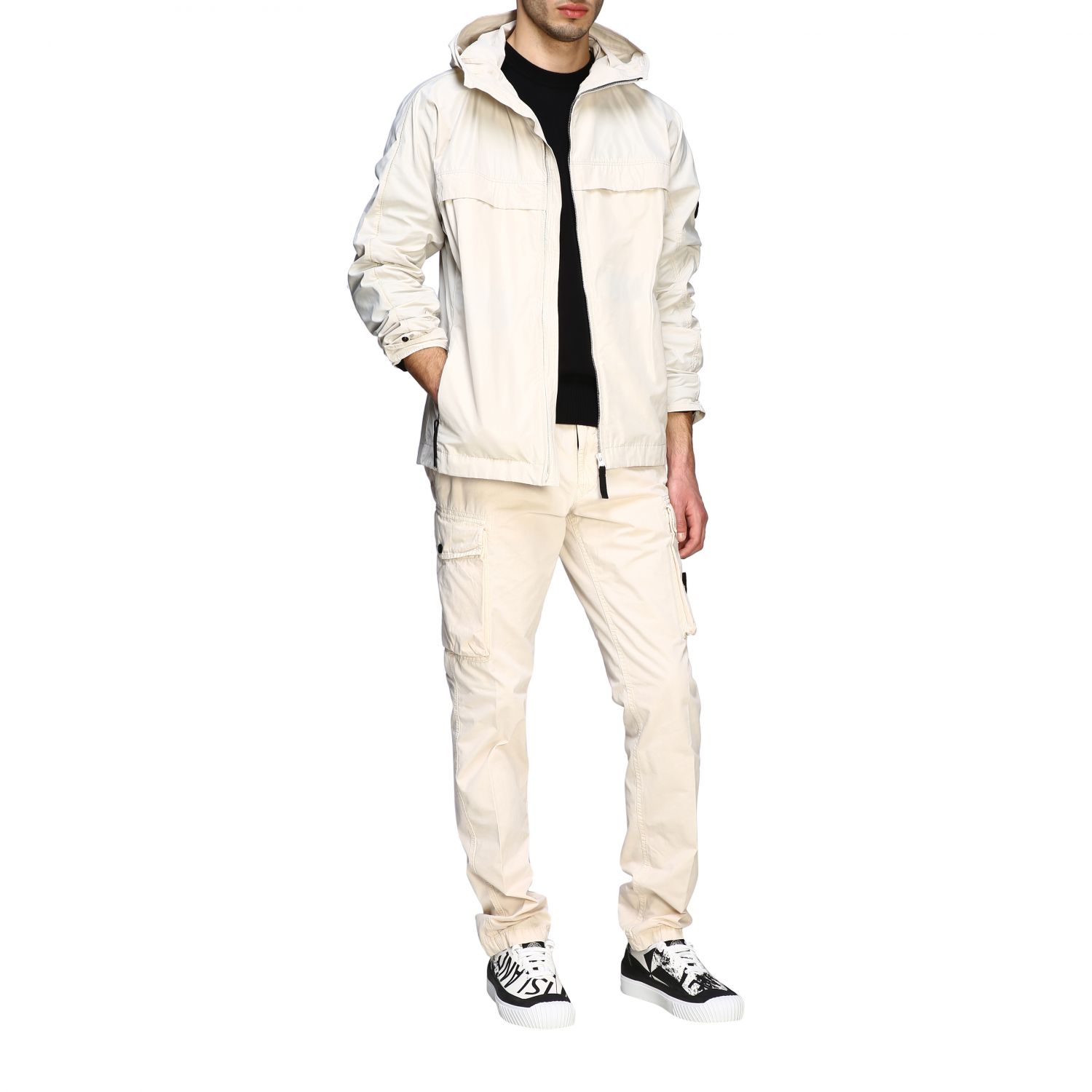 Stone Island MO721540522 GIGLIO 