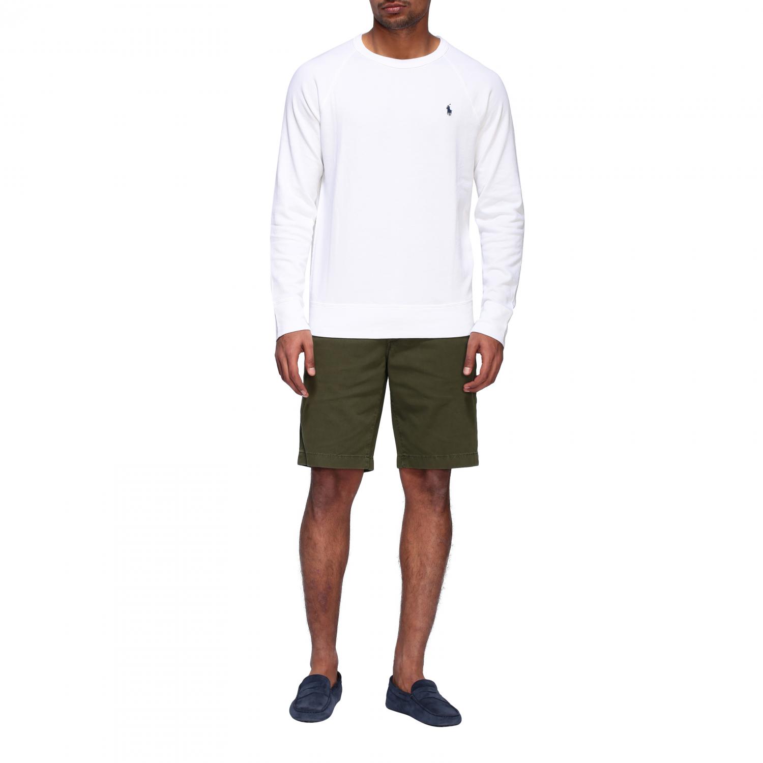 POLO RALPH LAUREN Sudadera hombre Sudadera