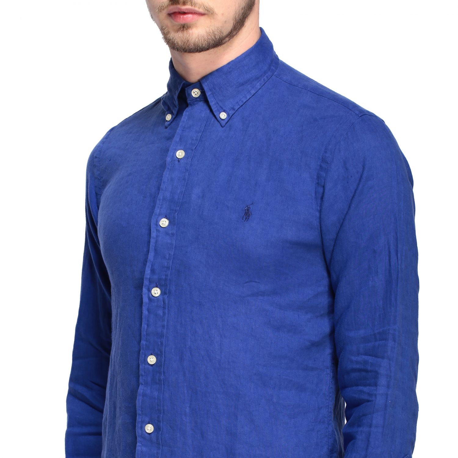 Polo Ralph Lauren Outlet: shirt with 