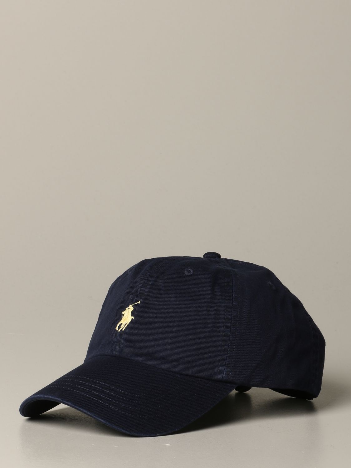 gorras de ralph lauren