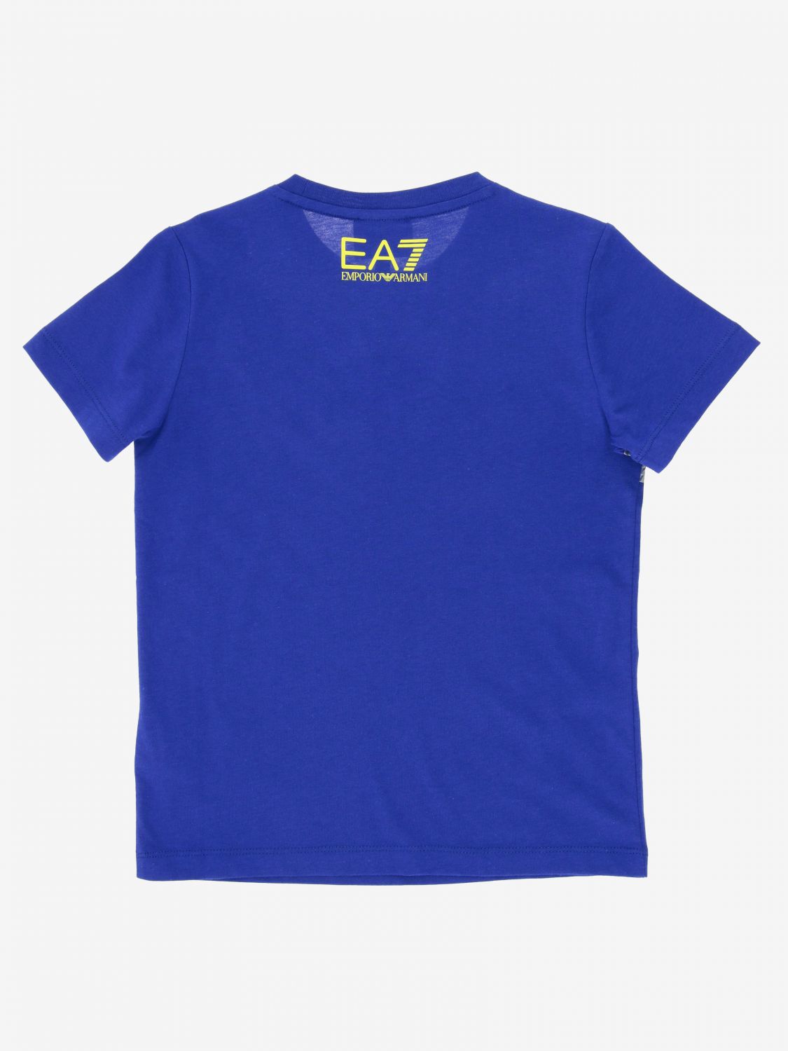 t shirt ea7