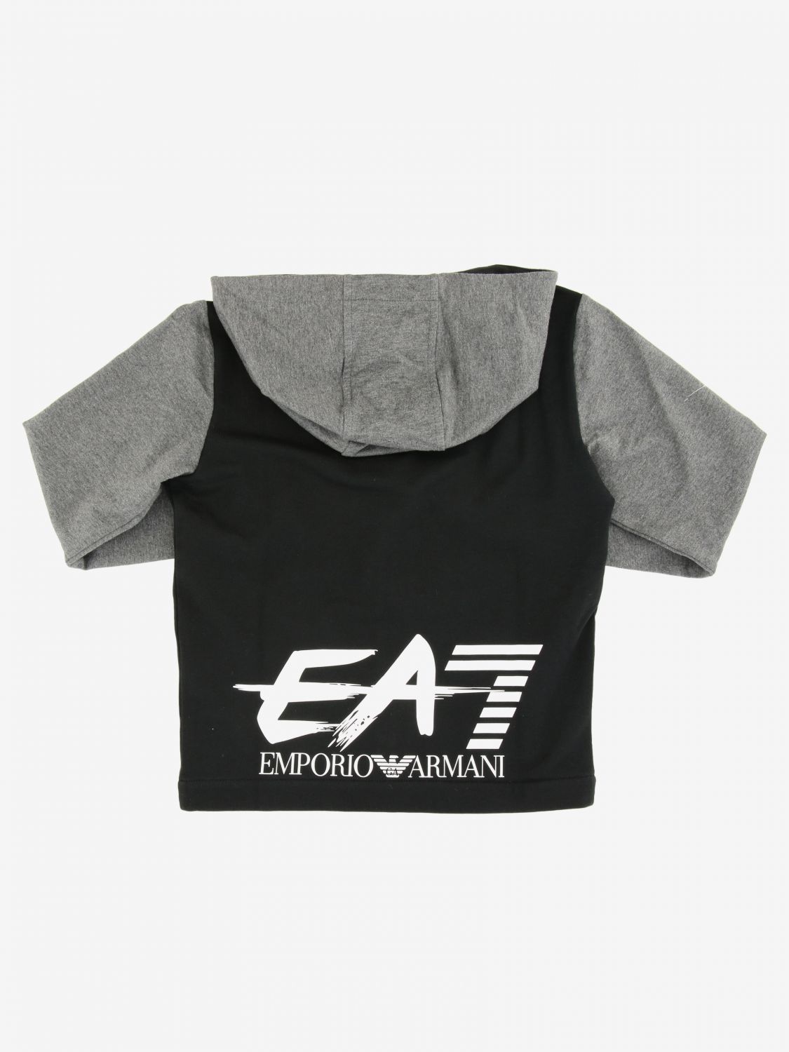 ea7 sweater