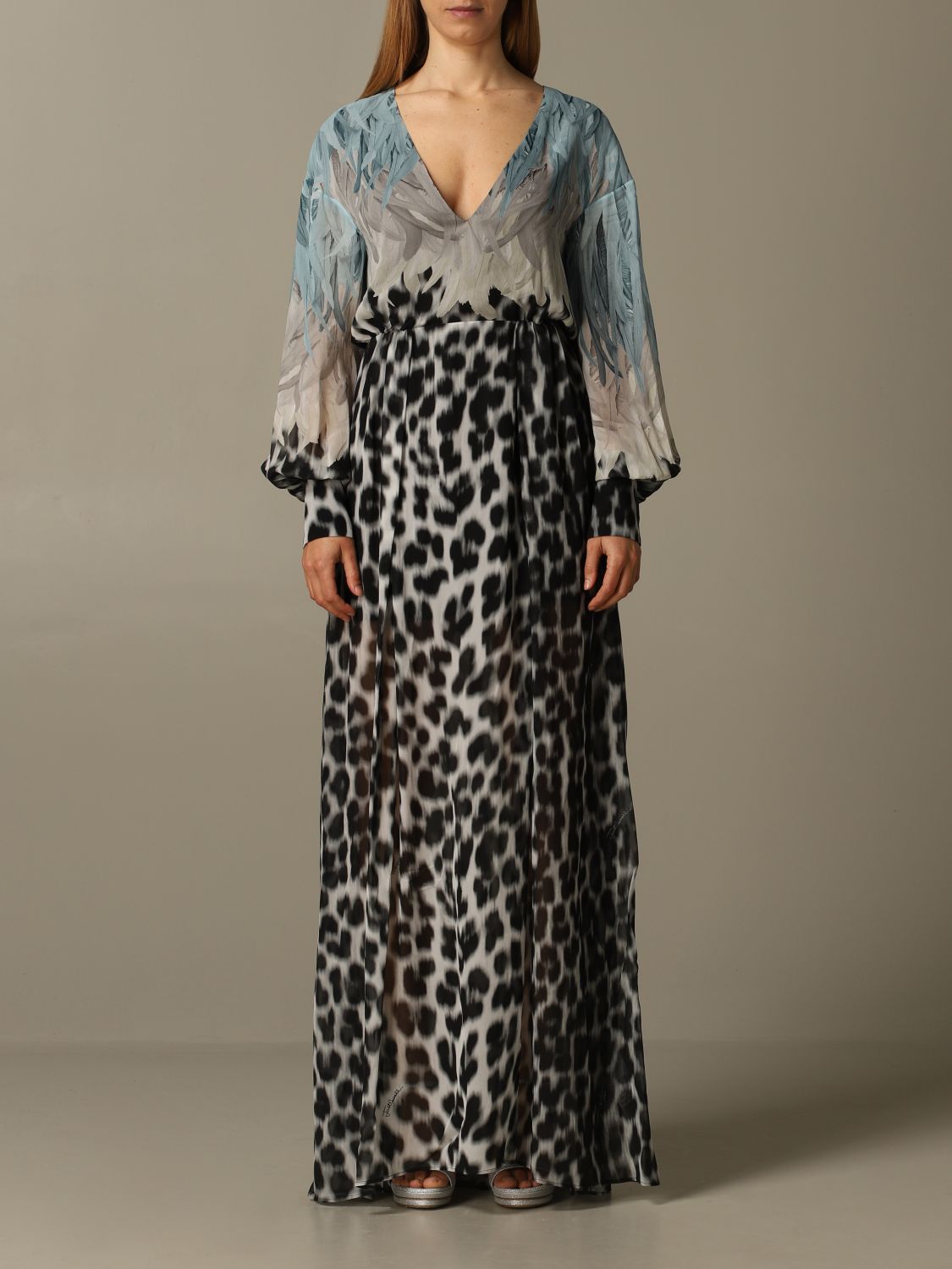 robe just cavalli