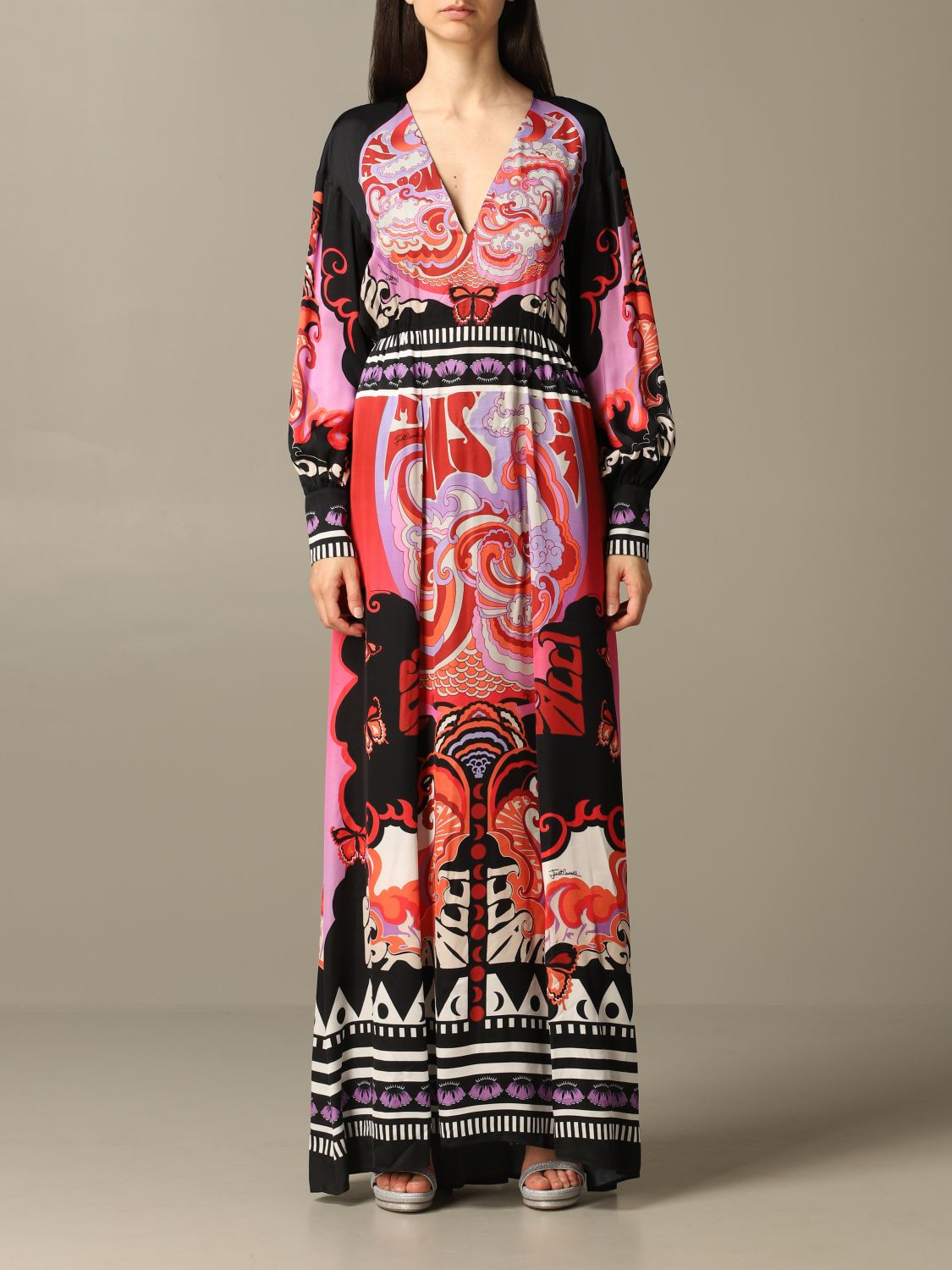 robe just cavalli