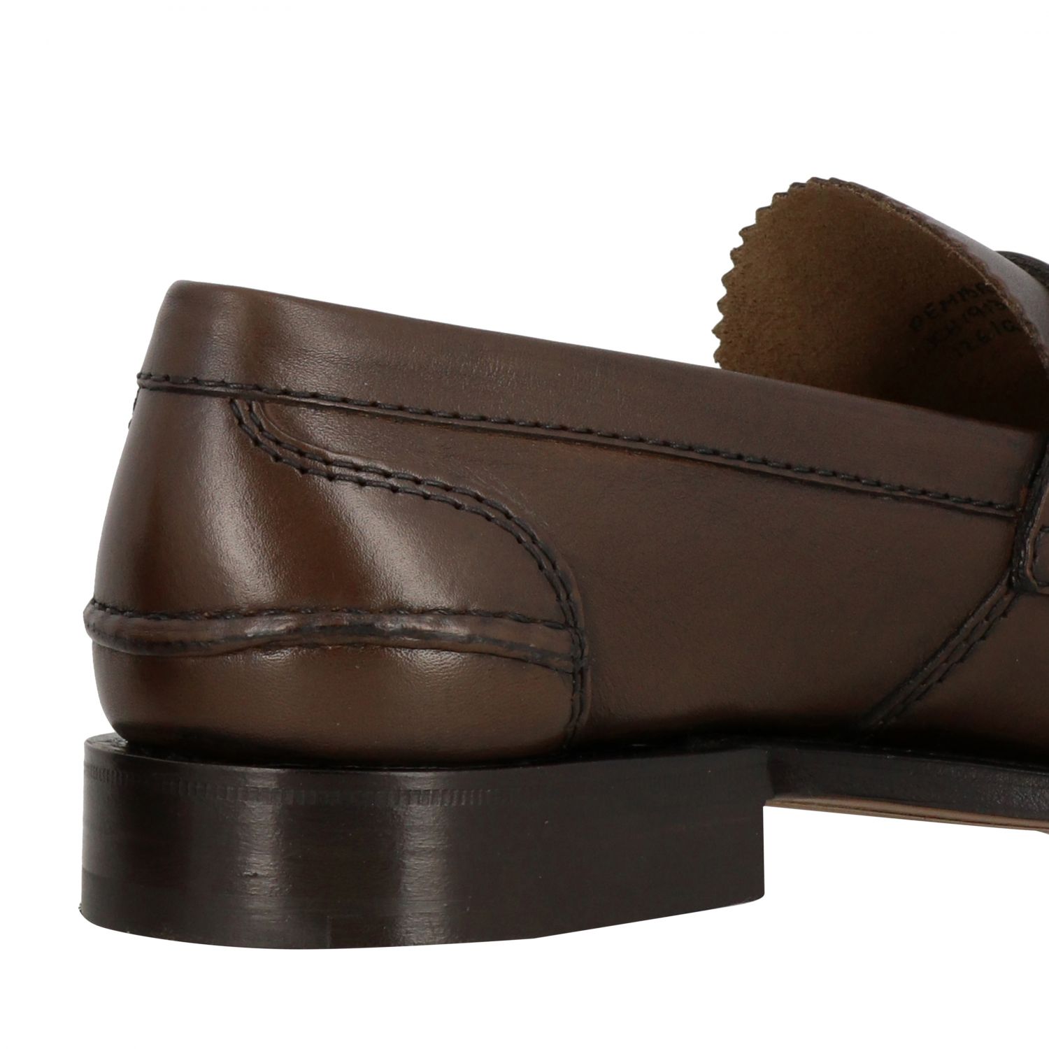 men's church's shoes loafers