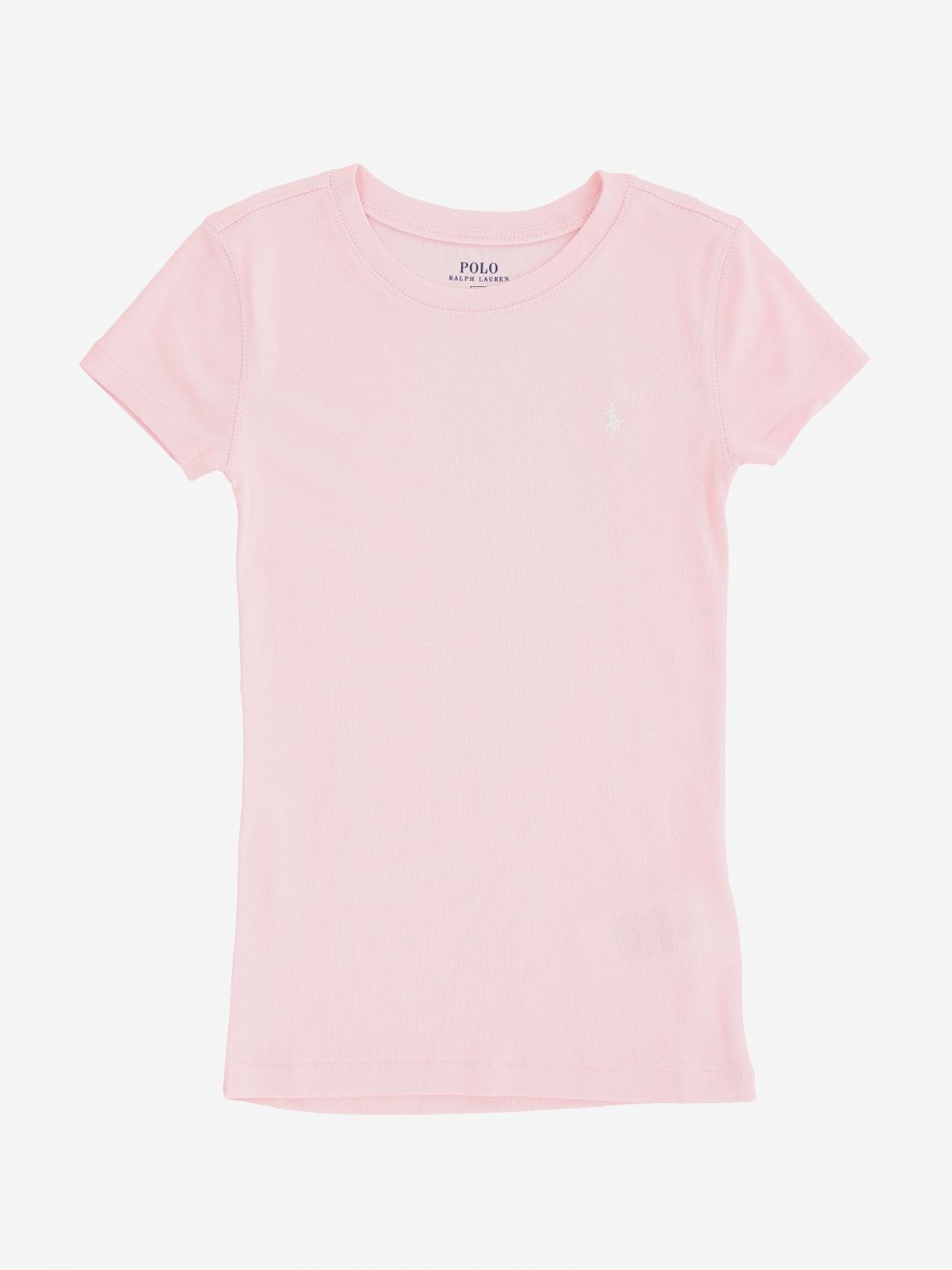 Polo Ralph Lauren Girl basic t-shirt 