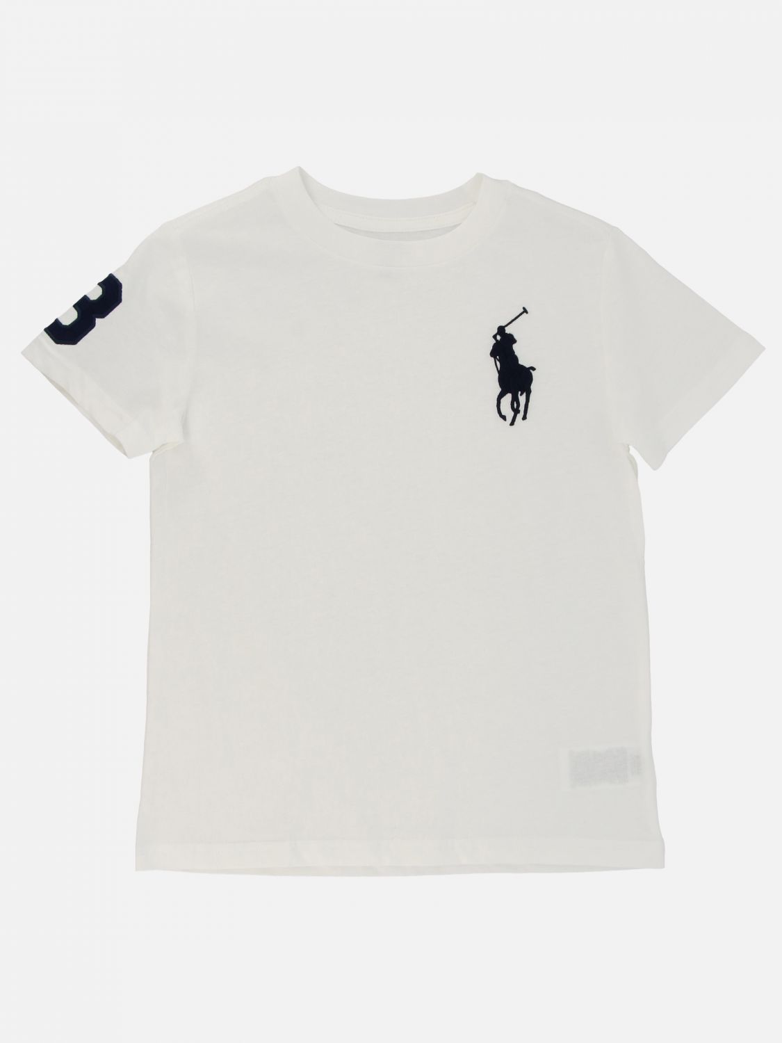 Giglio.com Bambino Abbigliamento Top e t-shirt T-shirt Polo Polo Bambino colore 