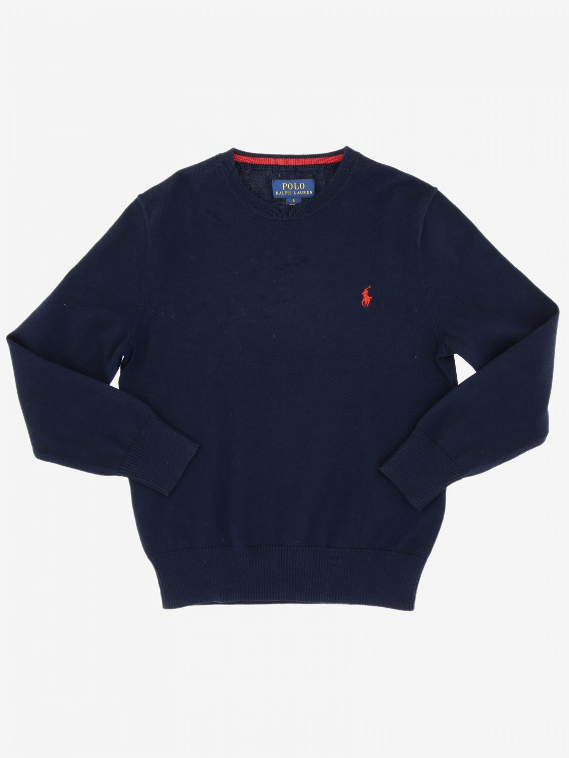 ralph lauren kids jumper