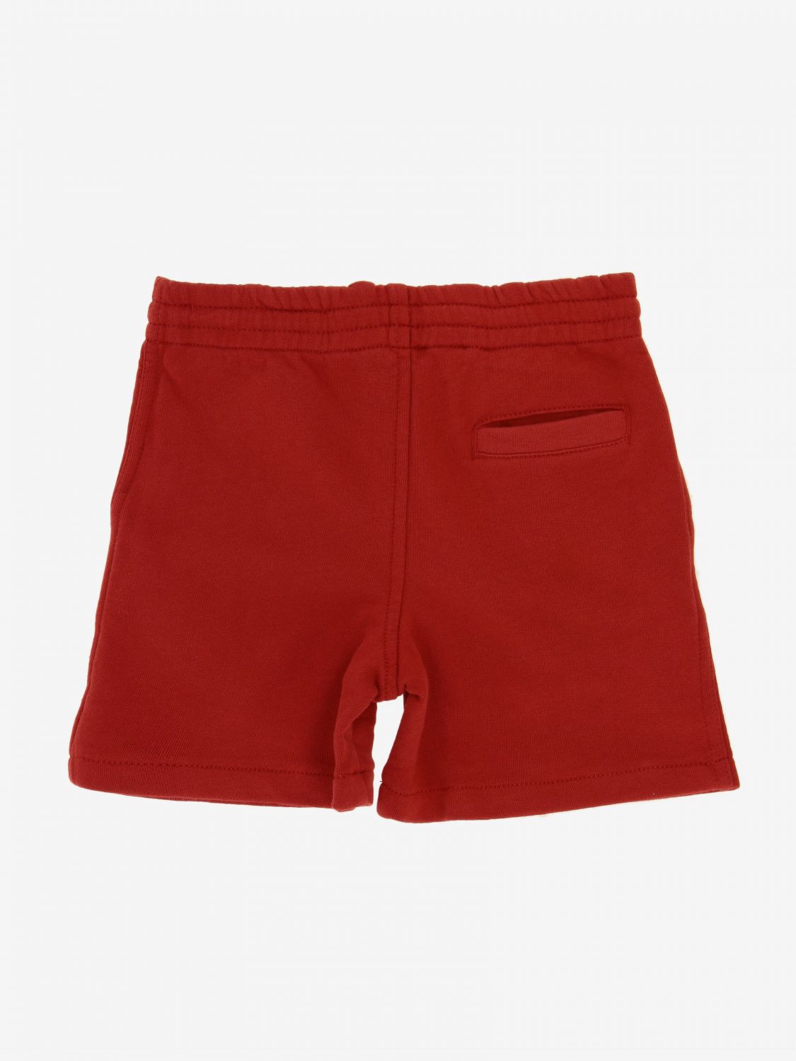 Polo Ralph Lauren Toddler Outlet shorts for boy Red Polo Ralph