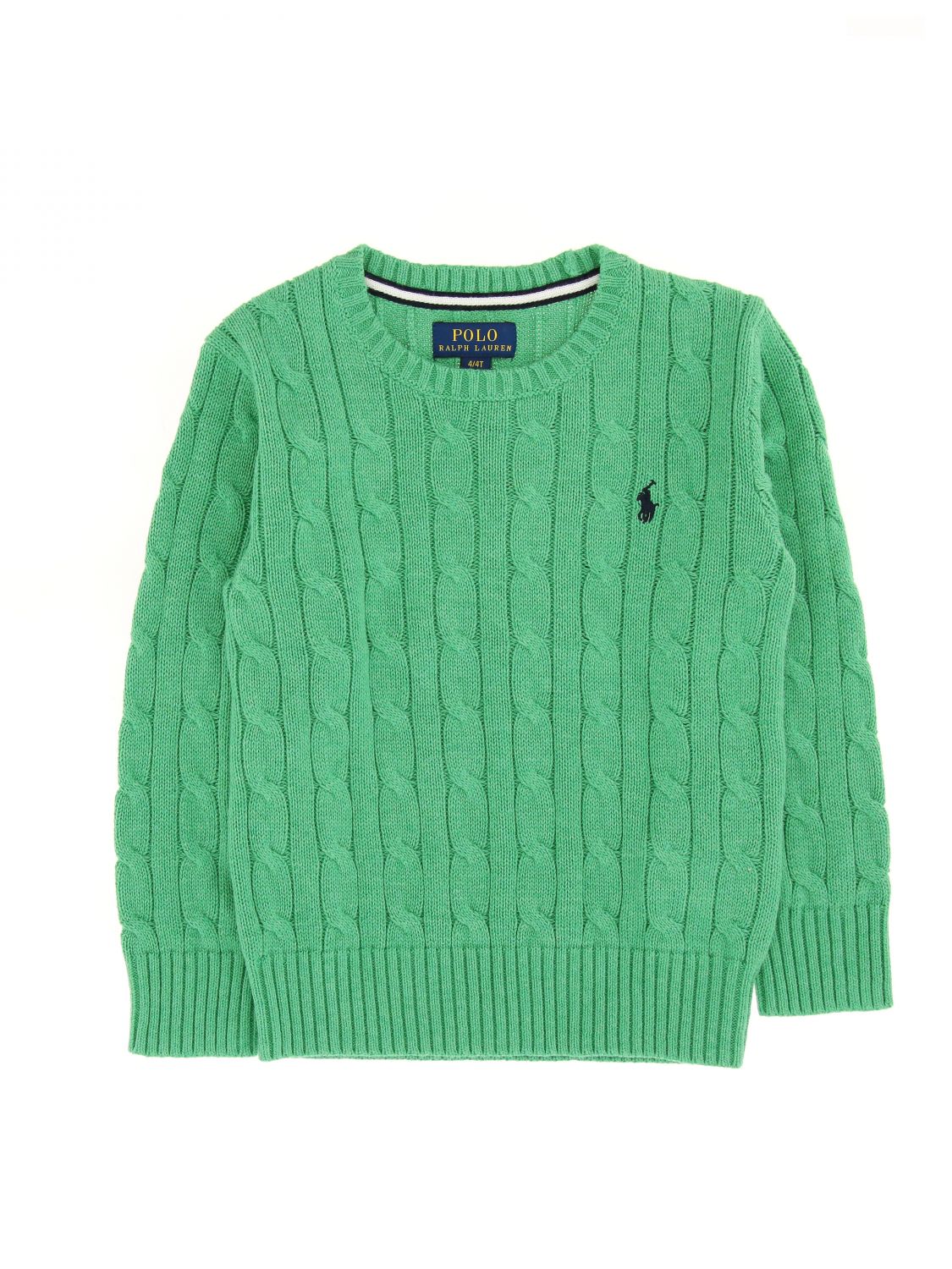 polo ralph lauren kids sweater