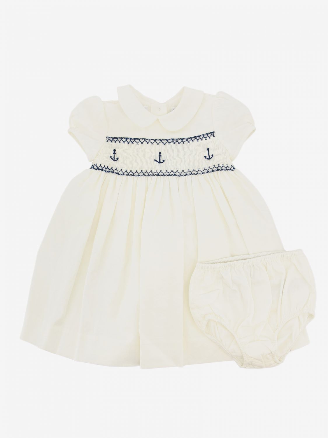 infant polo dress