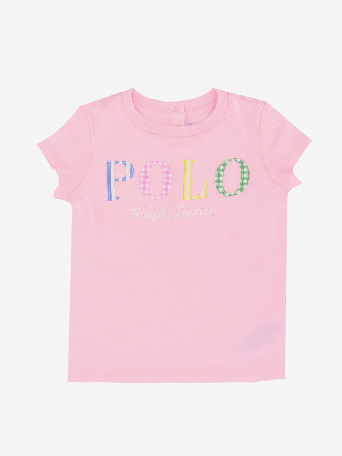 baby ralph lauren t shirt