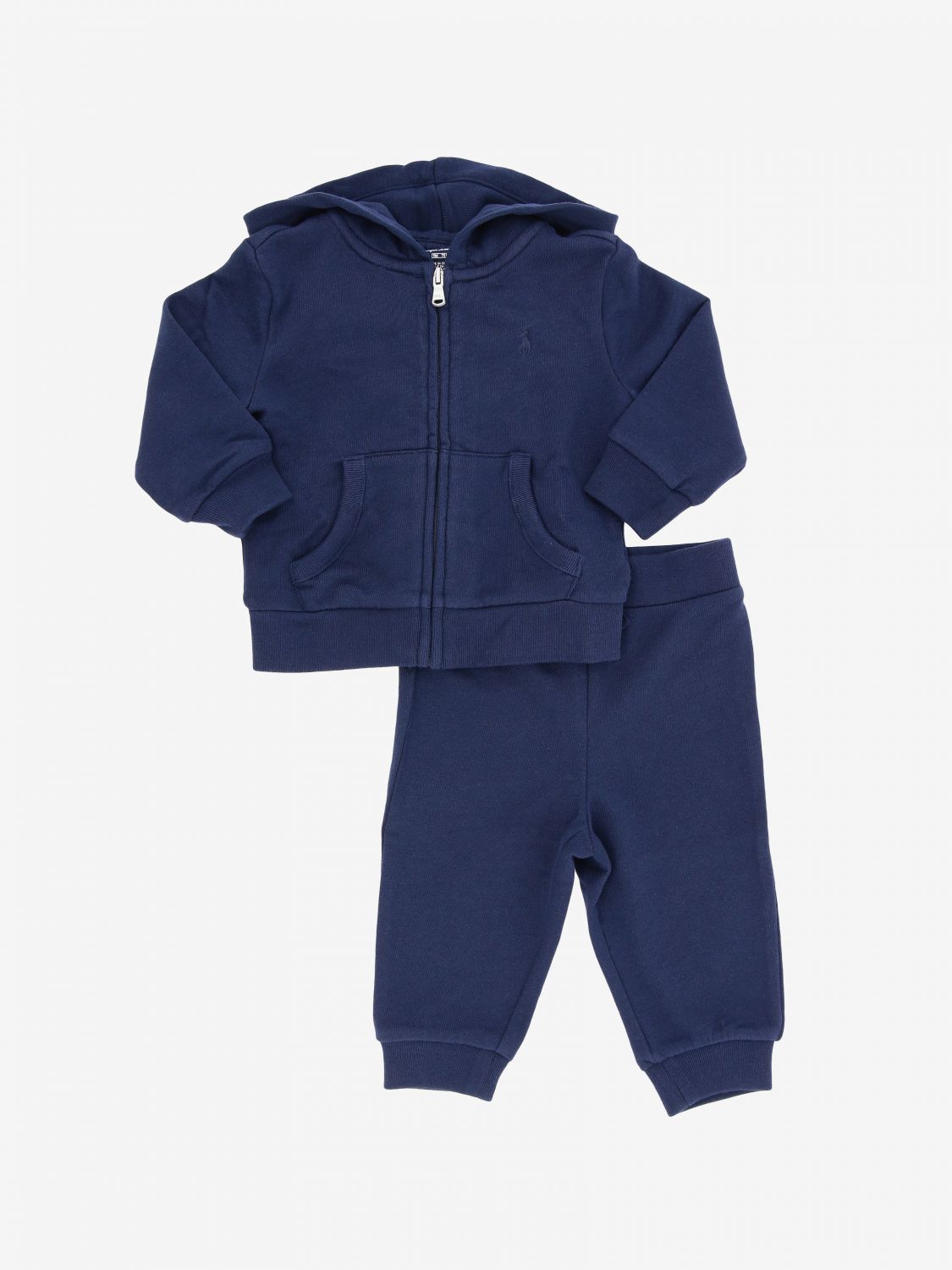 Ensemble jogging ralph discount lauren