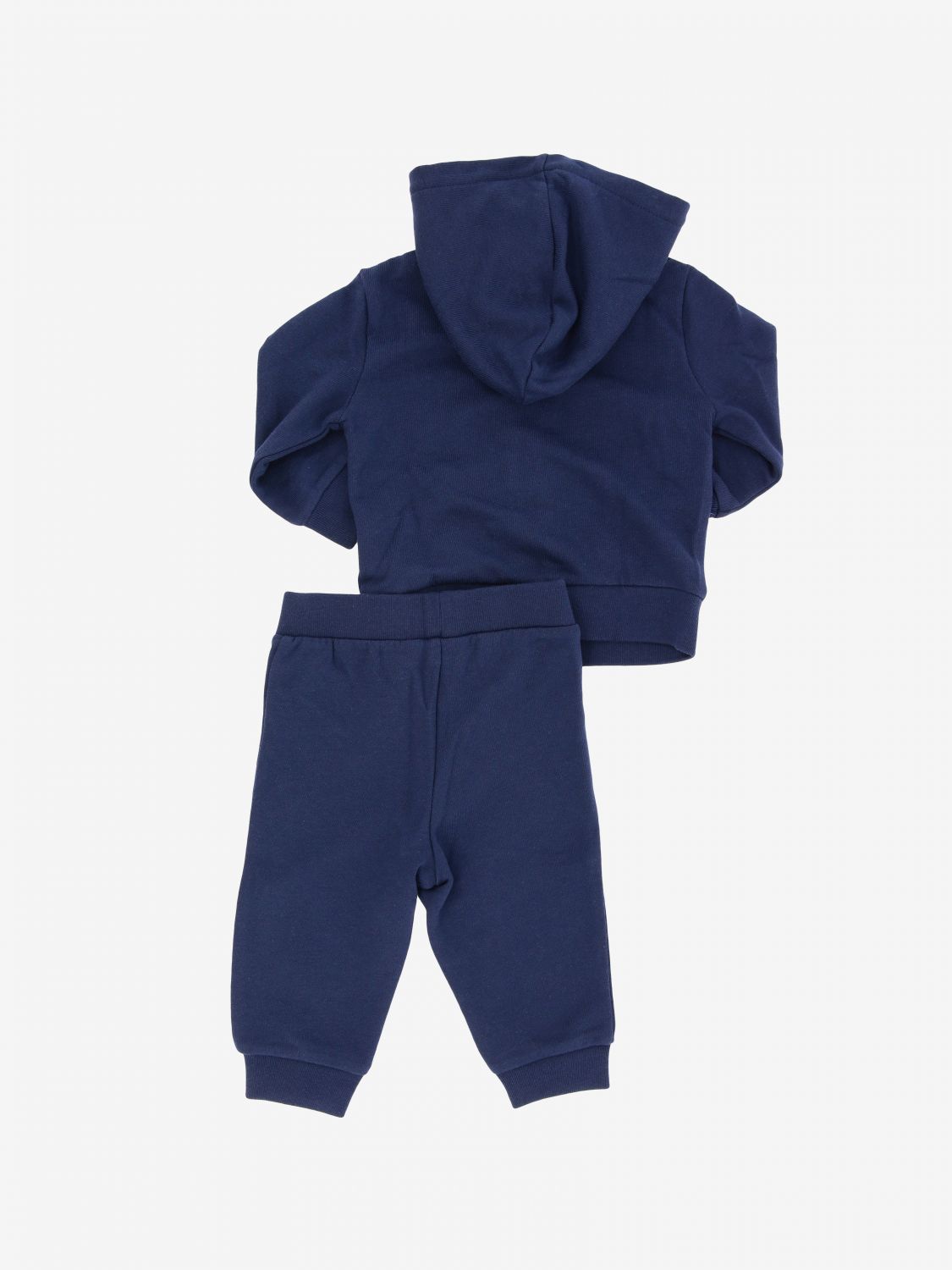 Polo Ralph Lauren Infant Outlet: sweatshirt + suit - Blue | Polo Ralph ...