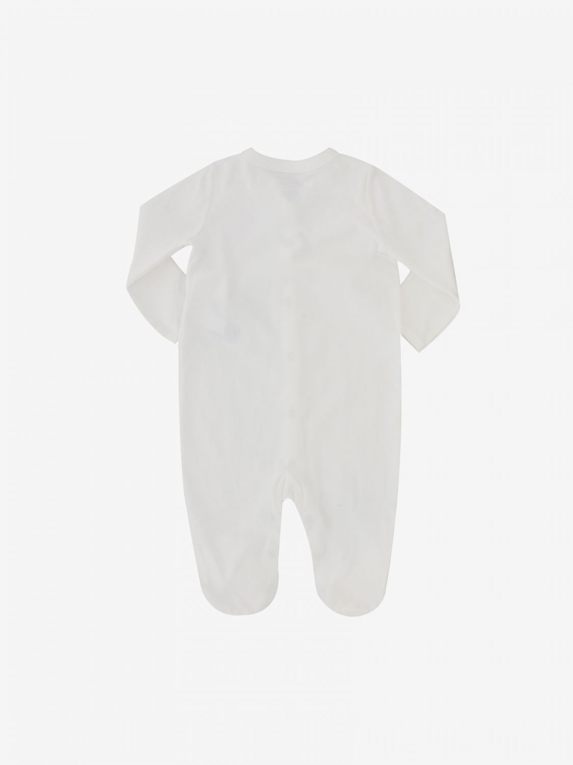 Polo Ralph Lauren Infant Outlet onesie + hat + bear set White Pack Polo Ralph Lauren Infant