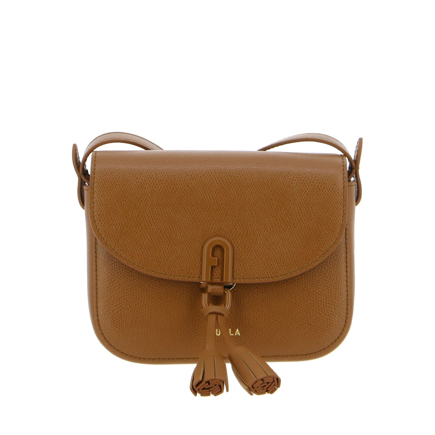 Leather Furla 1927 Tassel Furla Furla 1927 Mini Crossbody 17 David