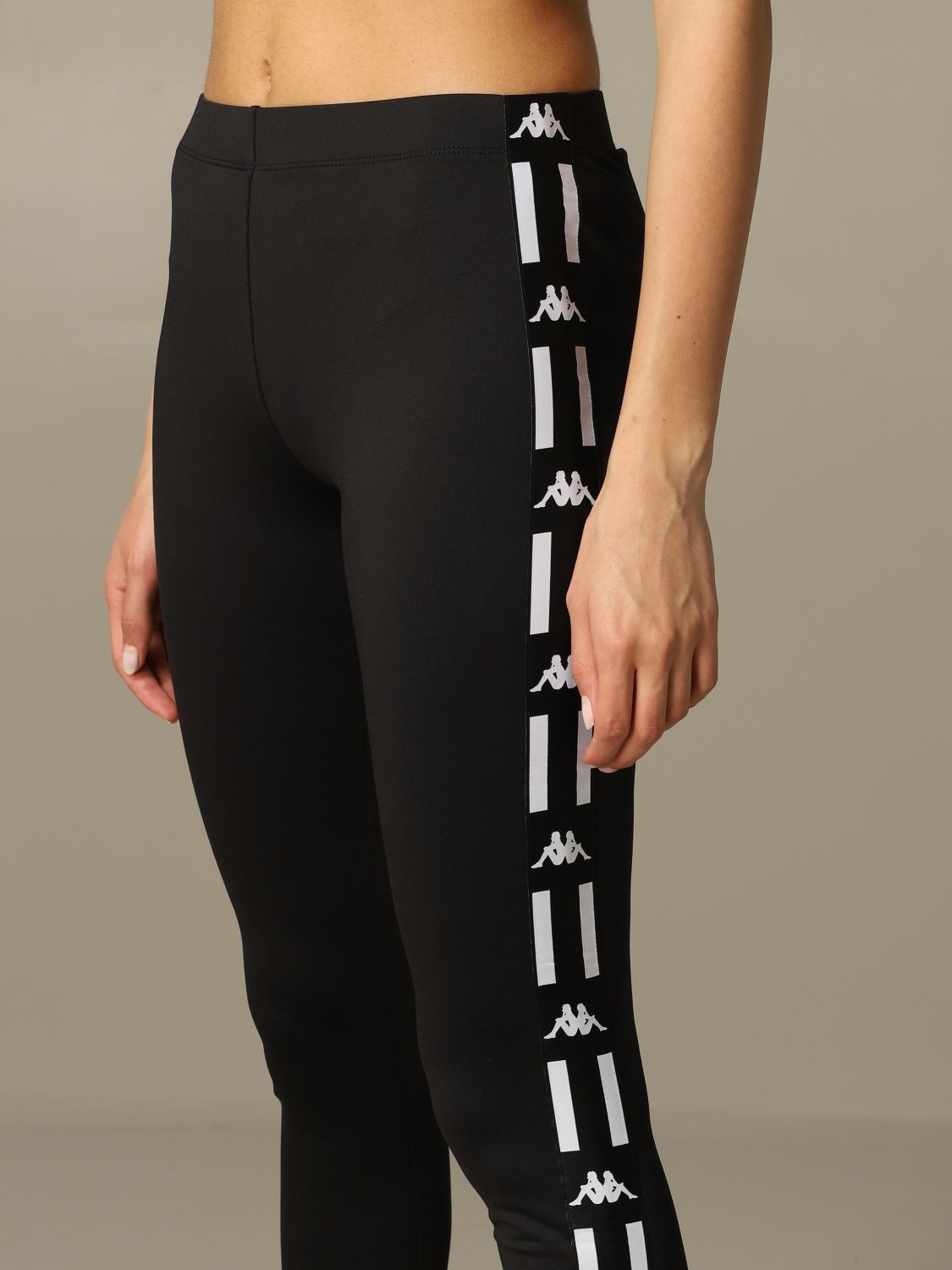 womens kappa trousers