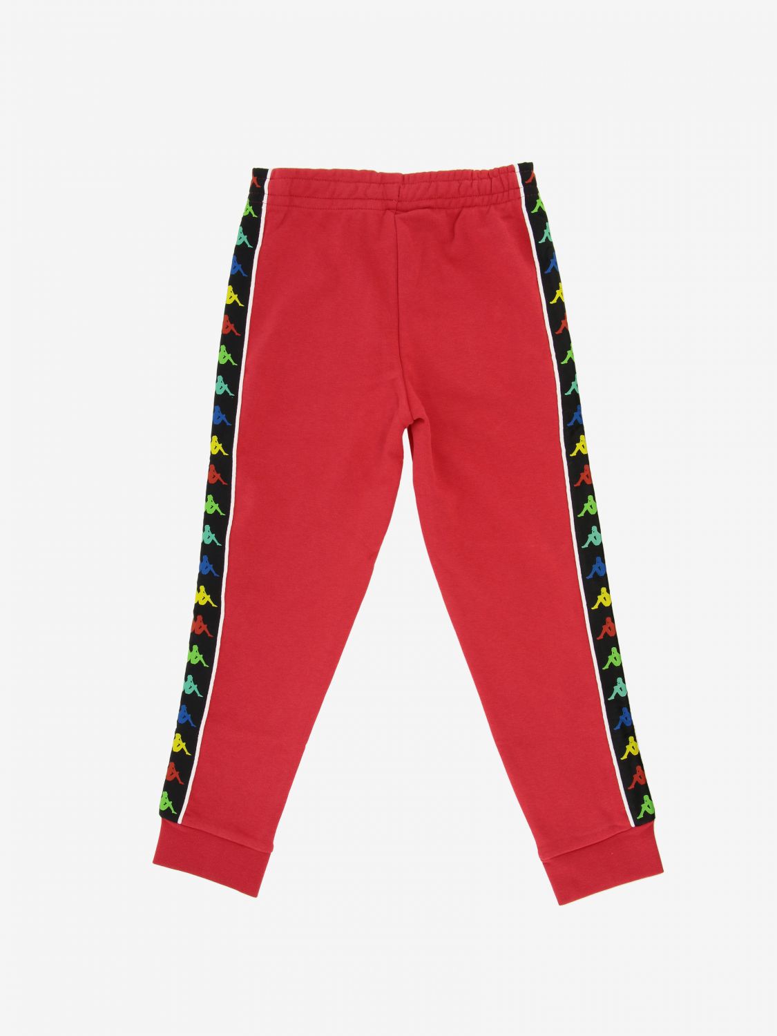 kappa jogging pants