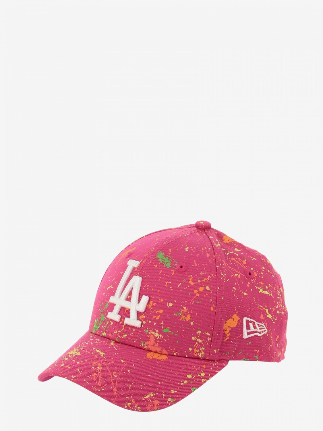 New Era Enfants Gar/çons Filles Casquette de Baseball Chapeau Strapback 9Forty Unisexe