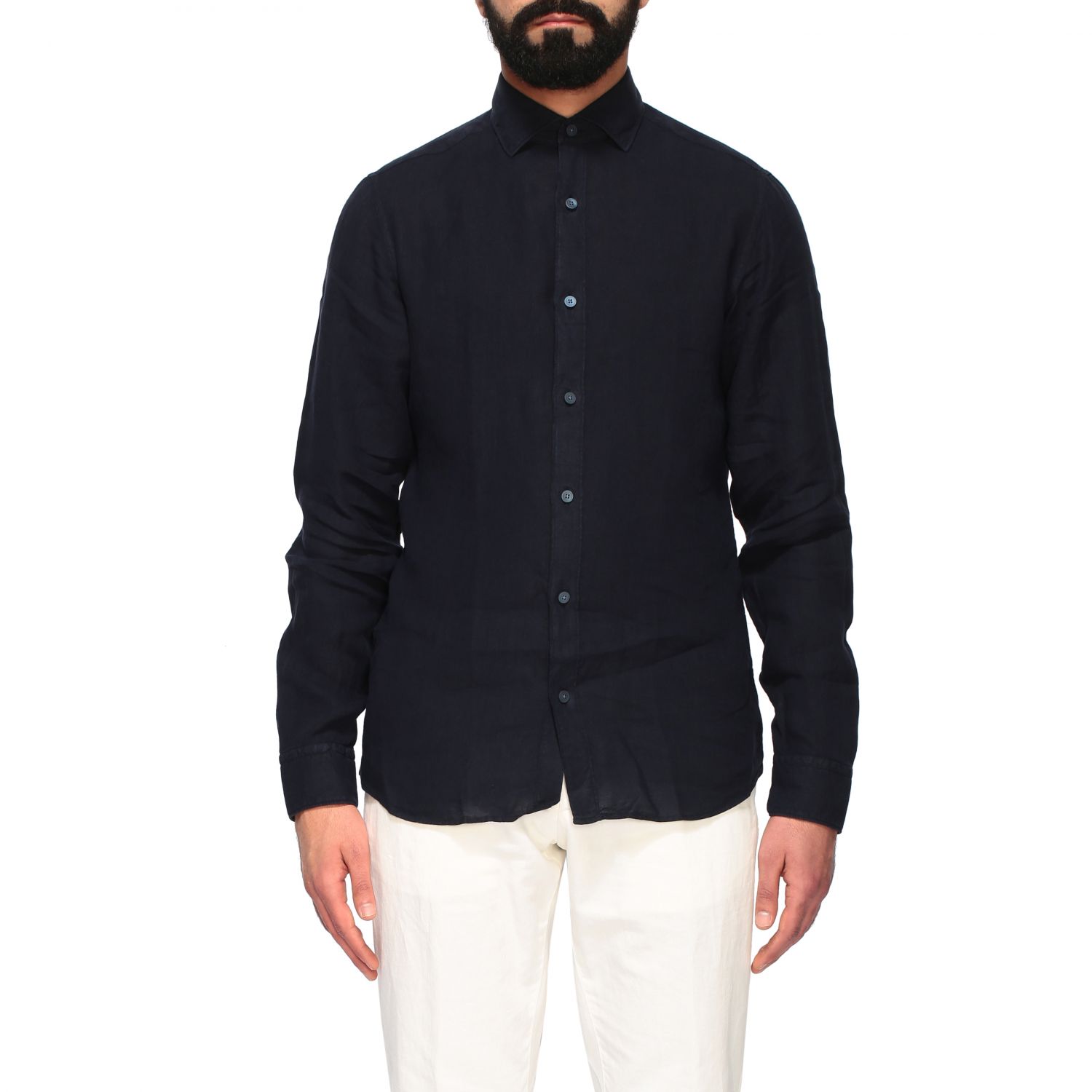 z zegna shirt