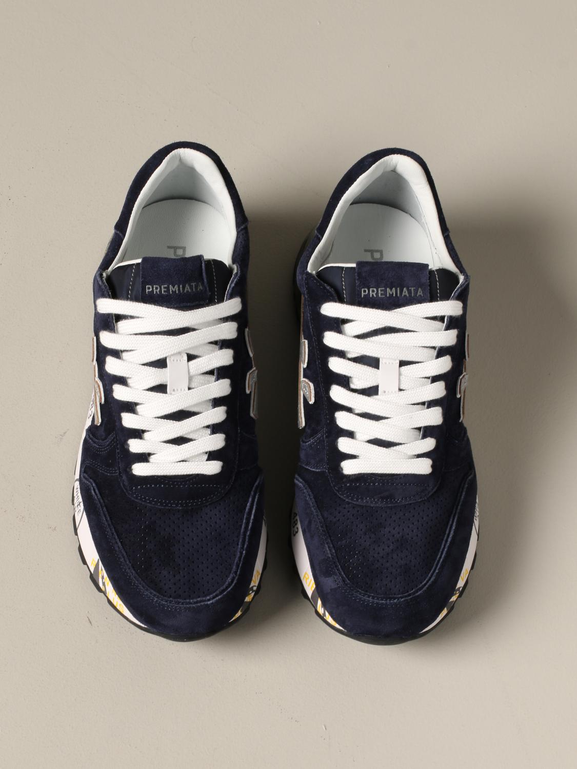 premiata mick 3830