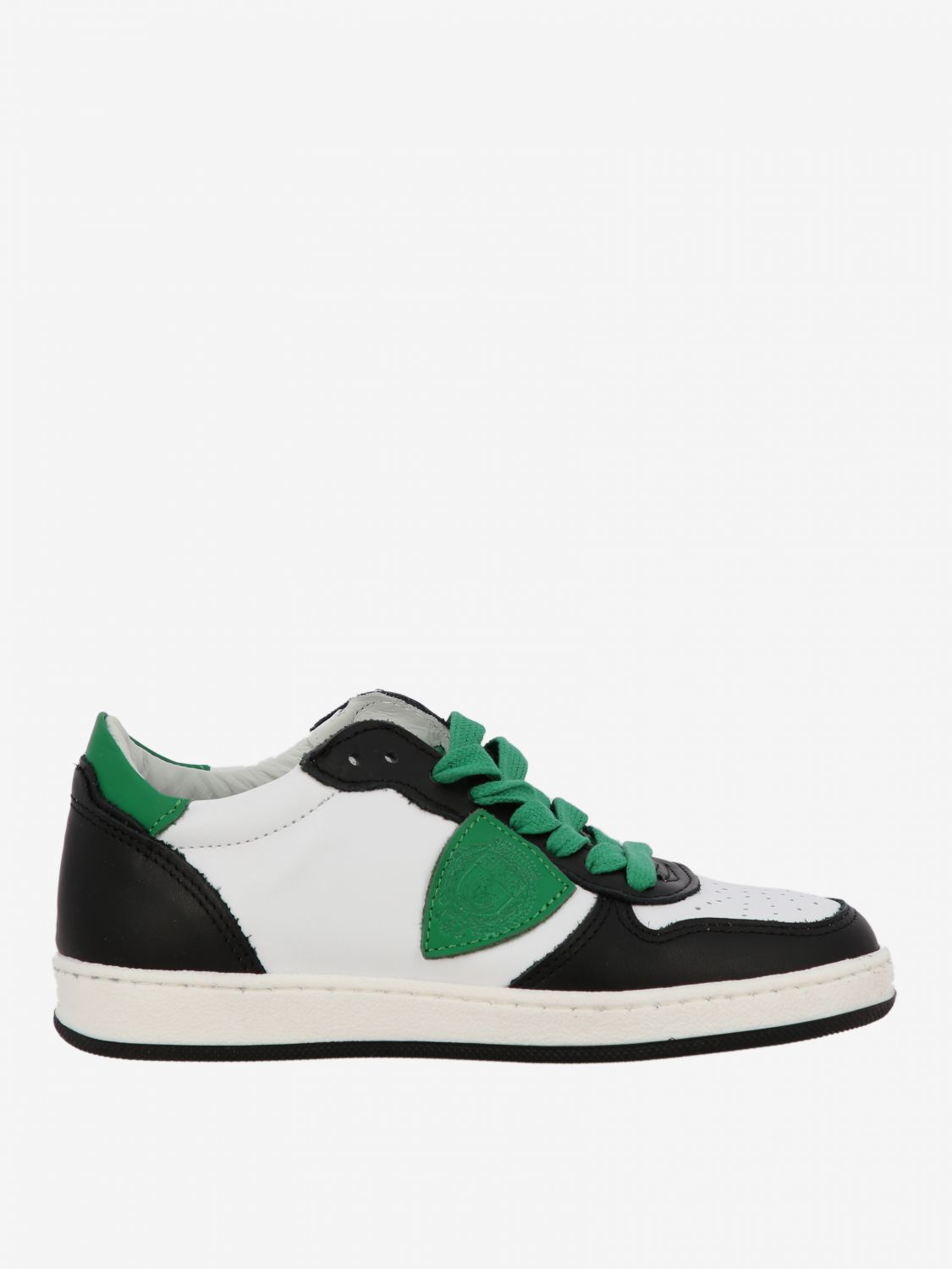 chaussure philippe model