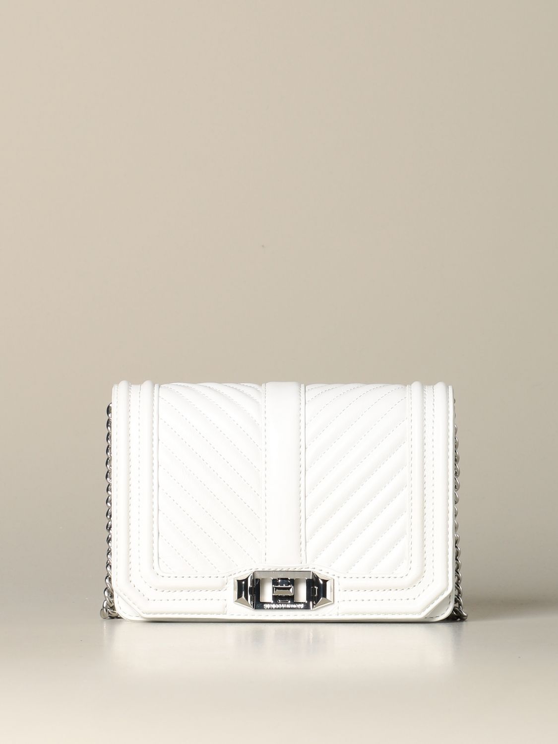 rebecca minkoff white crossbody