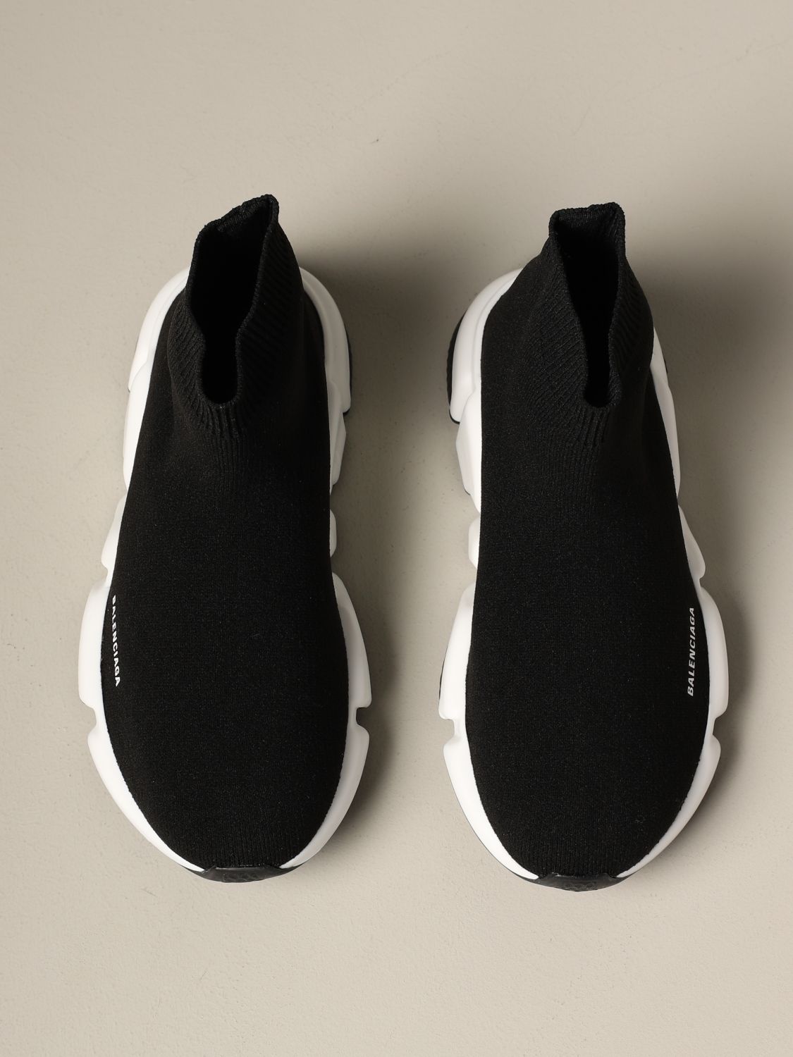 Balenciaga Speed Trainer Credomen