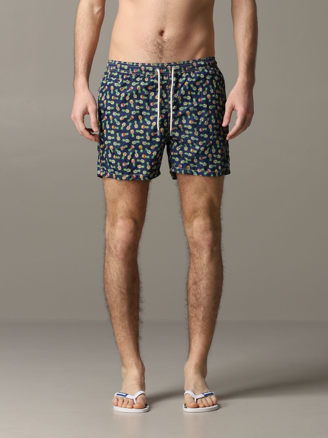 mc2 saint barth men's swimwear