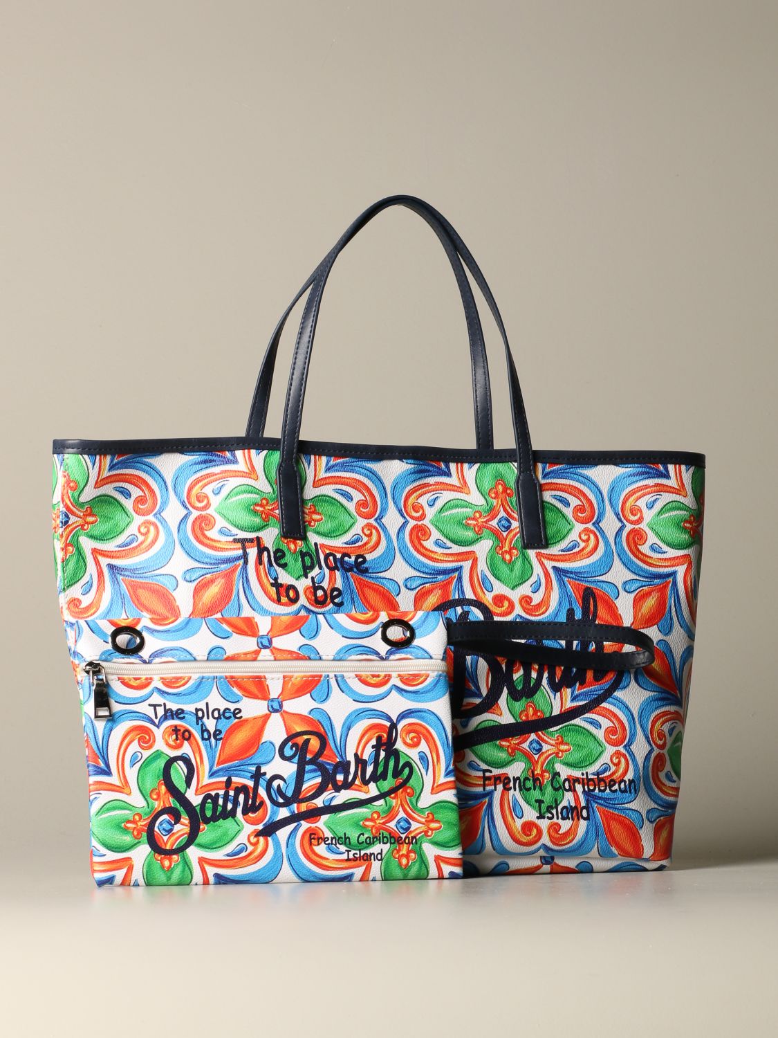 mc2 st barths bag