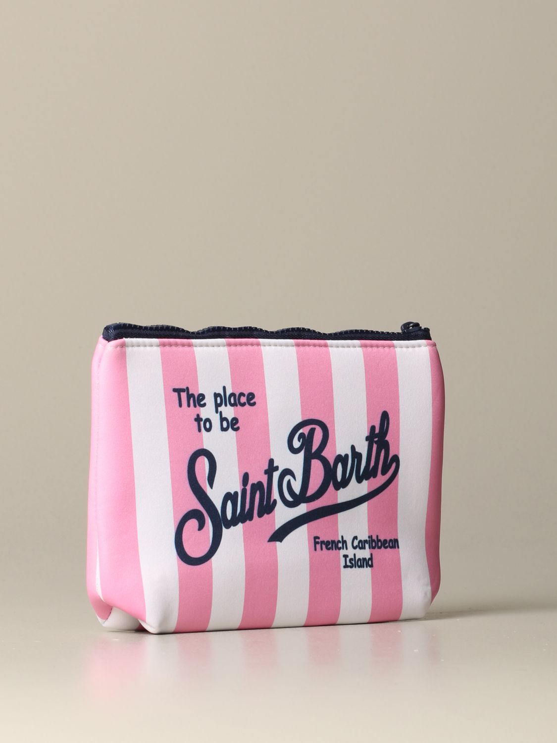 Mini bag women Mc2 Saint Barth | Mini Bag Mc2 Saint Barth Women Pink ...