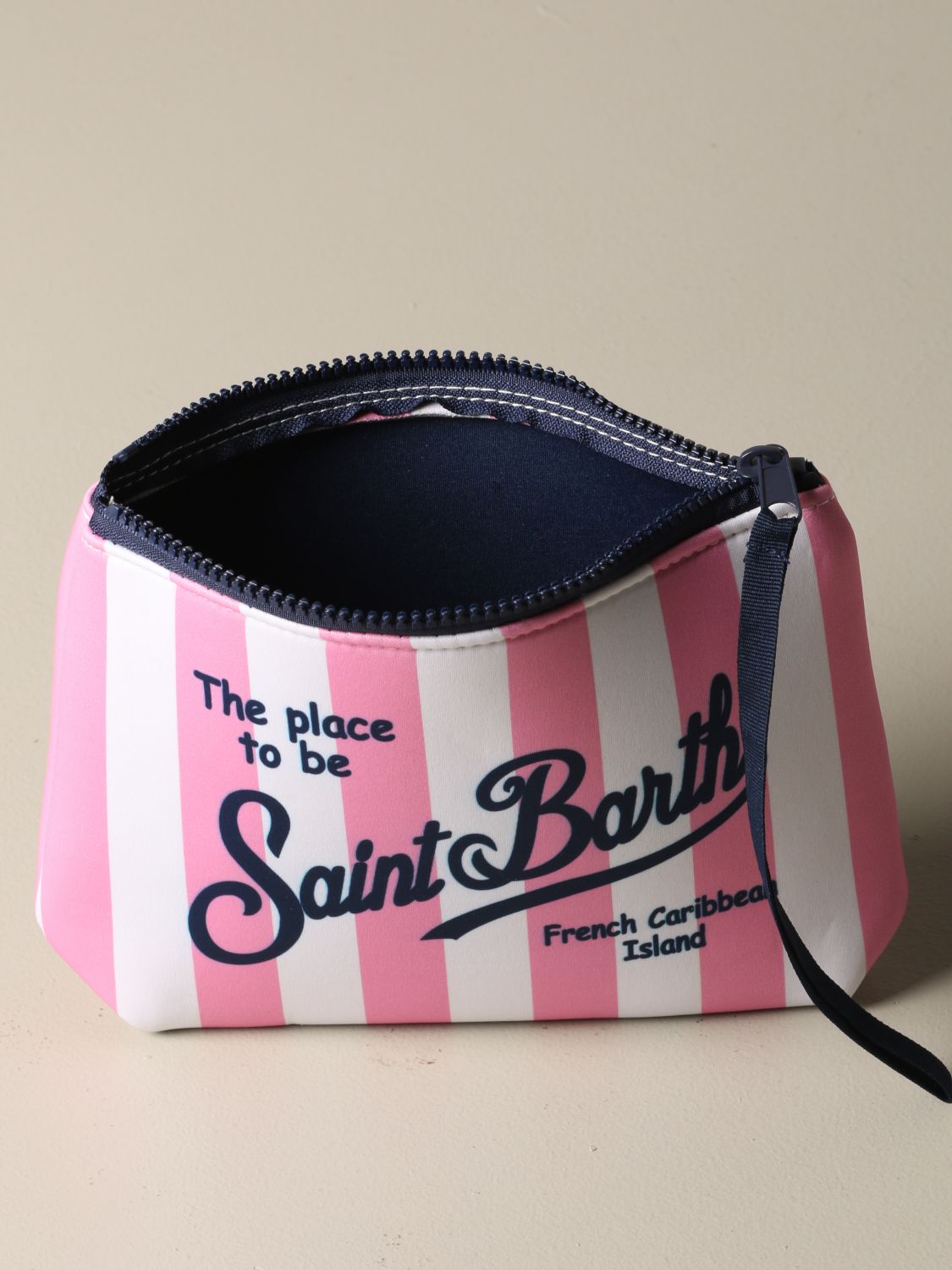 Mini bag women Mc2 Saint Barth | Mini Bag Mc2 Saint Barth Women Pink ...