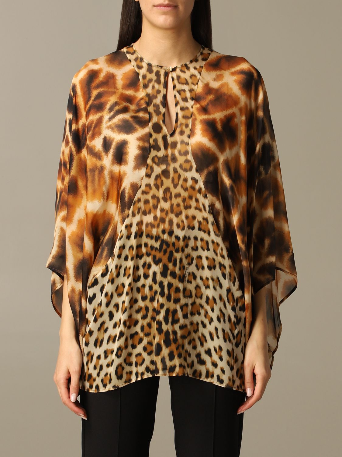 roberto cavalli femme