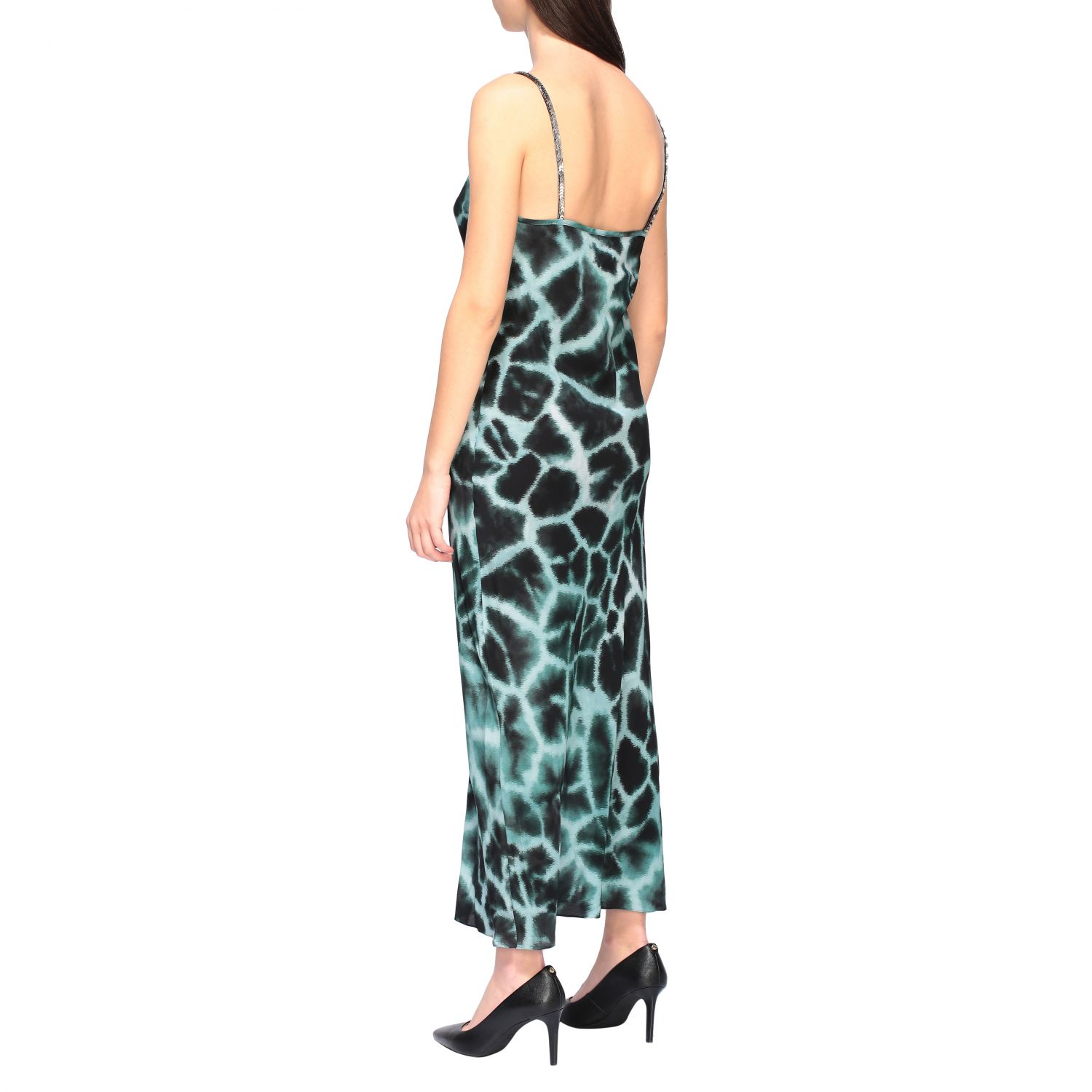 roberto cavalli robe