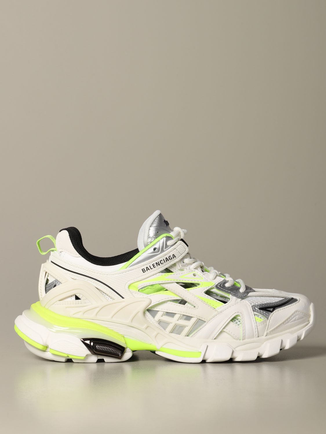 Track Balenciaga Trainers for Women Vestiaire Collective