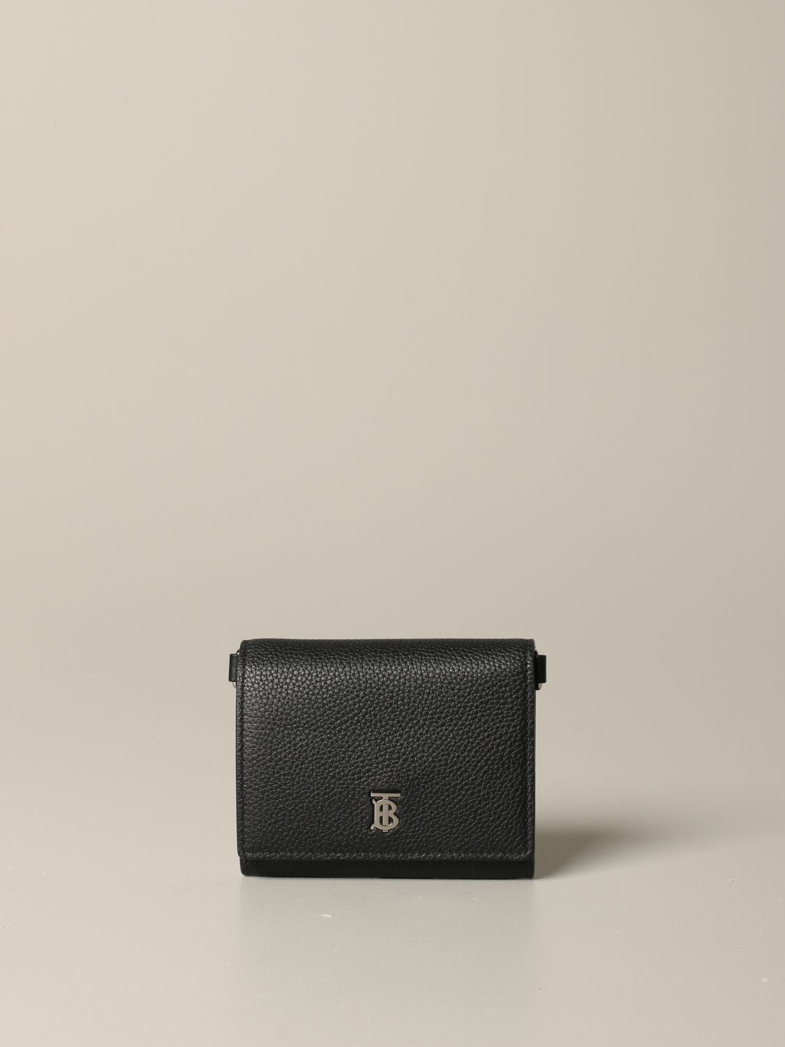 burberry wallet small