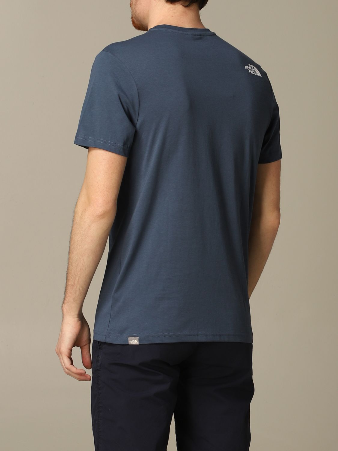 north face shirt for men