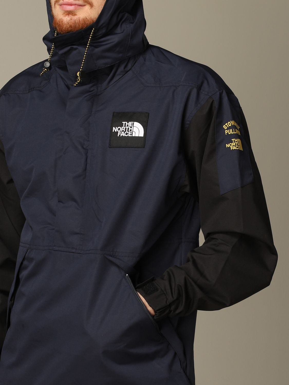 Jacket The North Face NF0A492E Giglio EN