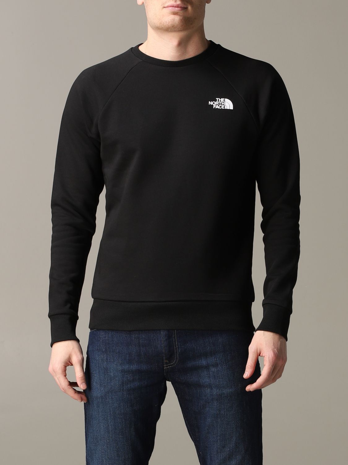 north face outlet sweatshirt