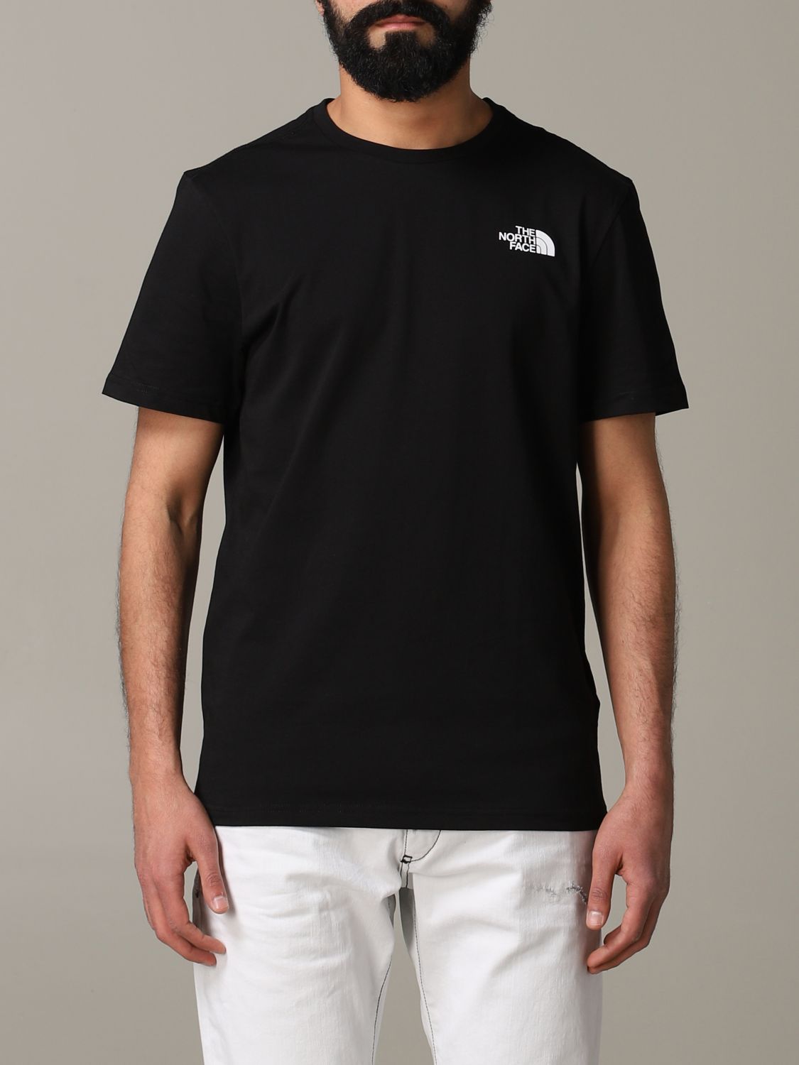 The North Face Outlet: T-shirt men | T 