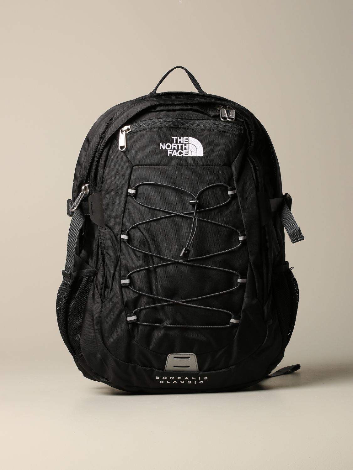 the north face outlet backpack
