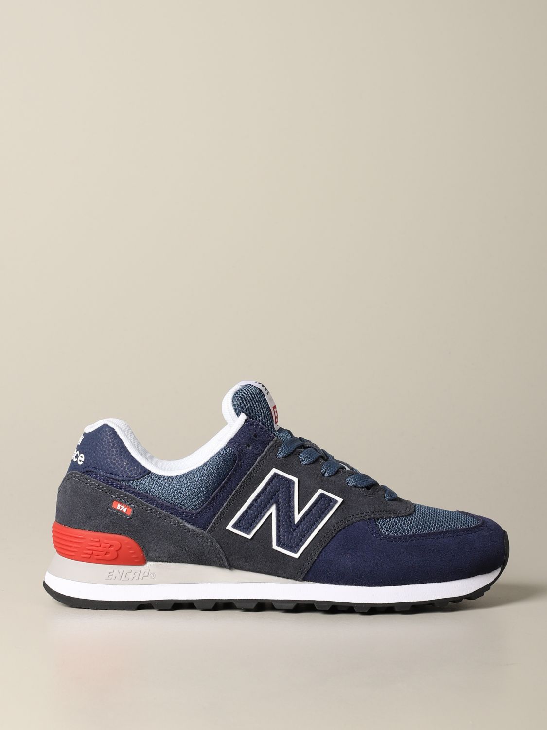 chaussures homme new balance