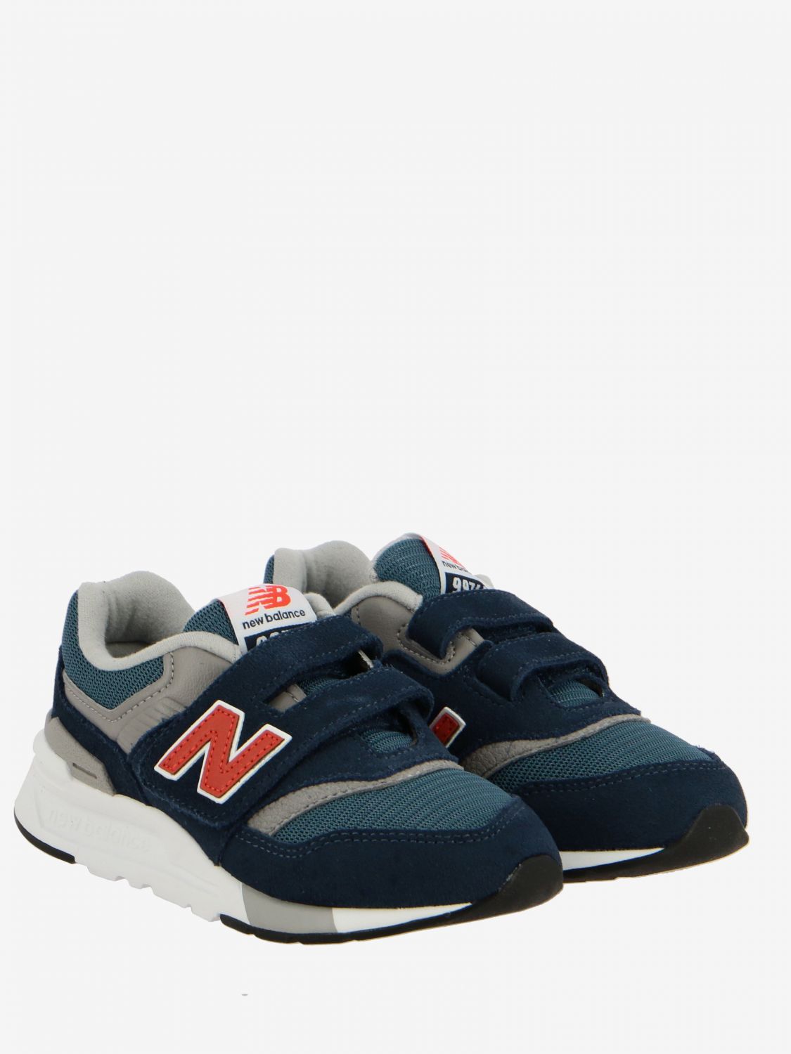 new balance chaussure enfant