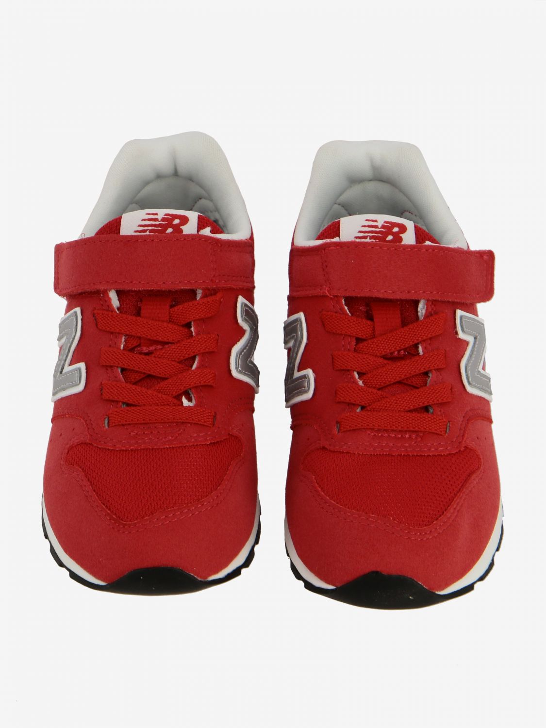 new balance 996 bambino rosso