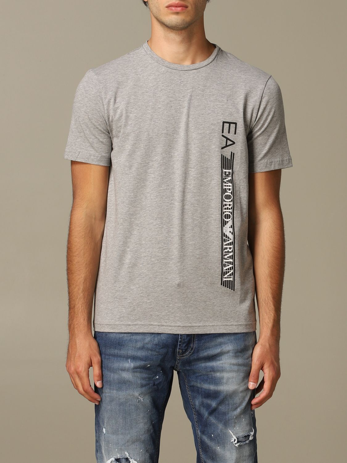 tee shirt homme ea7